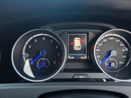 2017 Volkswagen Golf - photo 16