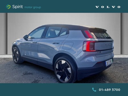 2026 Volvo EX30 - photo 2