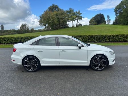 2015 Audi A3 - photo 8