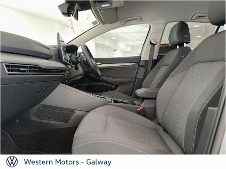 2026 Volkswagen Golf - photo 4