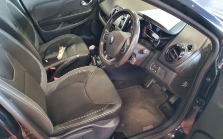 2017 Renault Clio - photo 12