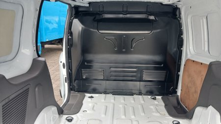 2022 Ford Transit Connect - photo 19