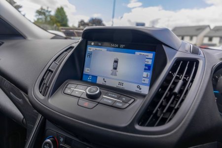 2019 Ford Kuga - photo 23