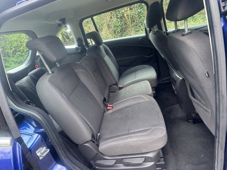 2016 Ford Grand C-Max - photo 8