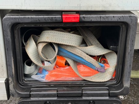 2019 Mercedes-Benz Sprinter - photo 14
