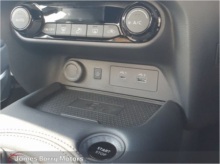 2026 Nissan Juke - photo 17