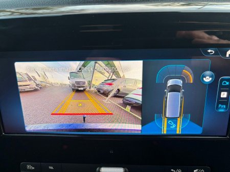 2026 Mercedes-Benz Vito - photo 16