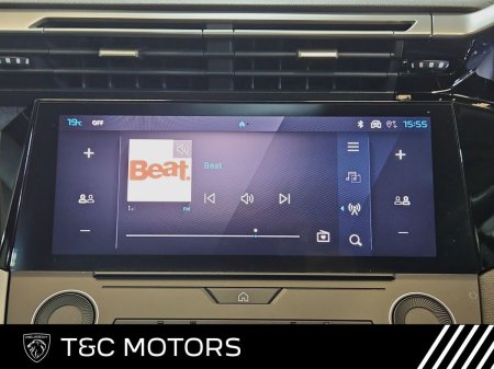 2023 Peugeot 308 - photo 12