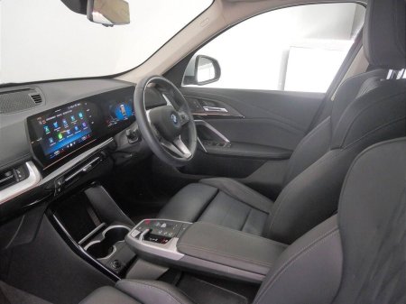 2024 BMW X1 - photo 7