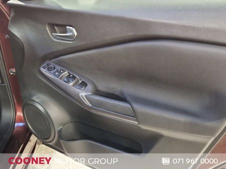 2021 Nissan Juke - photo 18
