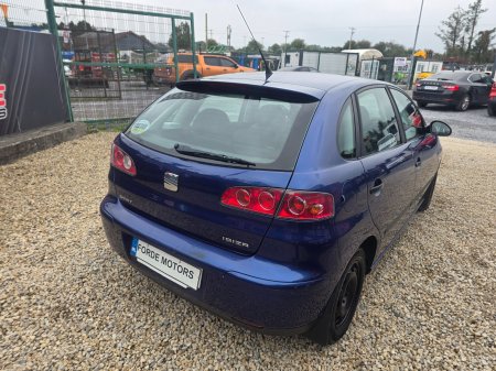 2004 SEAT Ibiza - photo 4
