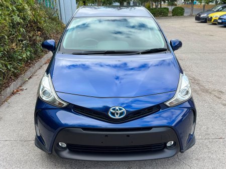 2014 Toyota Prius - photo 17
