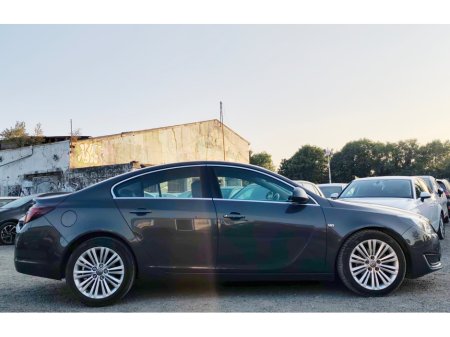 2013 Opel Insignia - photo 7