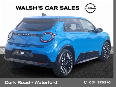 2026 Nissan Micra - photo 9
