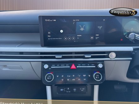 2026 Hyundai Tucson - photo 13