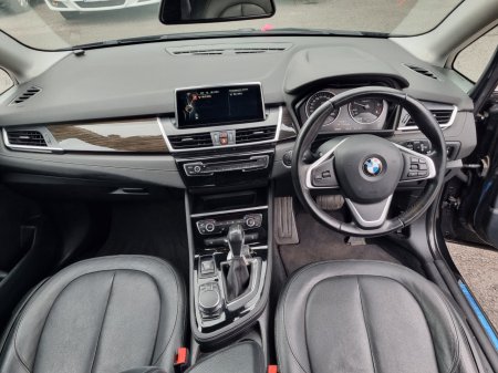 2017 BMW 2-Series - photo 10