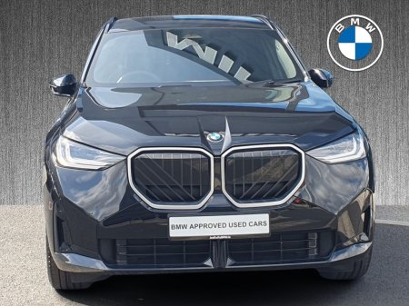 2026 BMW X3 - photo 16