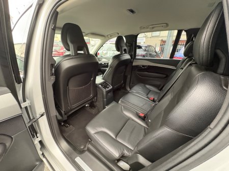 2021 Volvo XC90 - photo 27