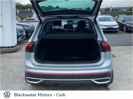 2021 Volkswagen Tiguan - photo 9