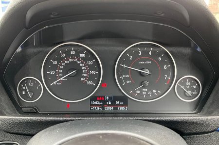 2018 BMW 3-Series - photo 13