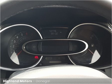 2019 Renault Clio - photo 15