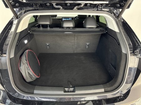 2026 MG HS - photo 13