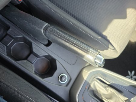 2019 Volkswagen Polo - photo 16