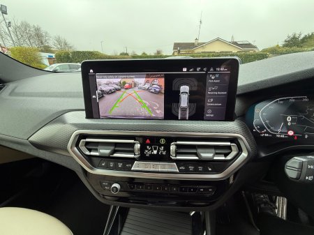 2023 BMW X3 - photo 25