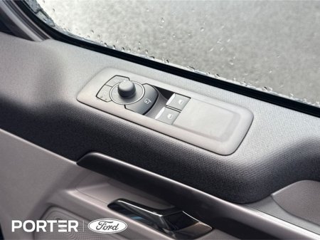 2026 Ford Tourneo Custom - photo 22
