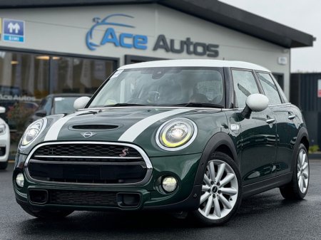 2019 Mini Cooper ***DEPOSIT TAKEN*** SD - 2.0L DIESEL - AUTO - 12M WARRANTY - CAR: 2488