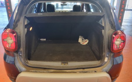 2019 Dacia Duster - photo 4