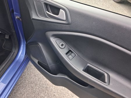 2019 Hyundai i20 - photo 22