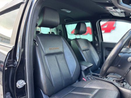 2021 Ford Ranger - photo 22