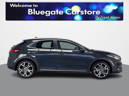 2022 Kia XCeed - photo 2