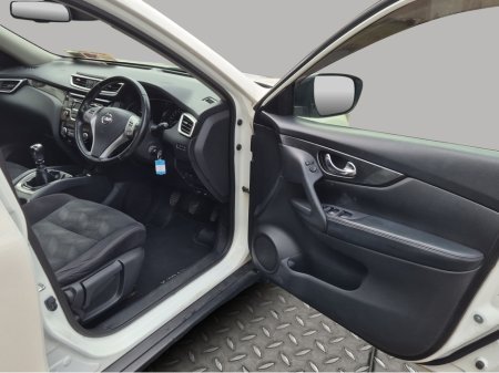2017 Nissan X-Trail - photo 13