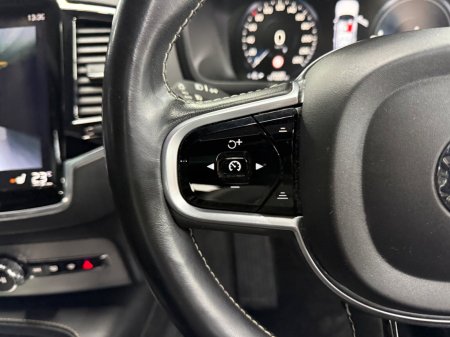 2021 Volvo XC90 - photo 34