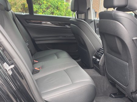 2015 BMW 7-Series - photo 20