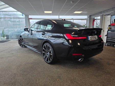 2023 BMW 3-Series - photo 6