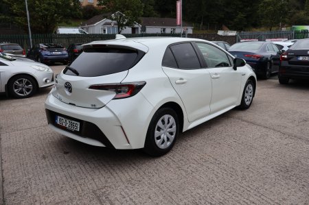2019 Toyota Corolla - photo 9