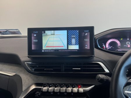 2024 Peugeot 3008 - photo 8