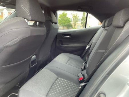 2024 Toyota Corolla - photo 7