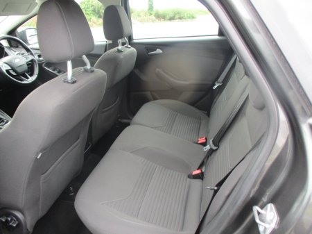 2016 Ford Focus - photo 8
