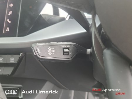 2026 Audi A3 - photo 19