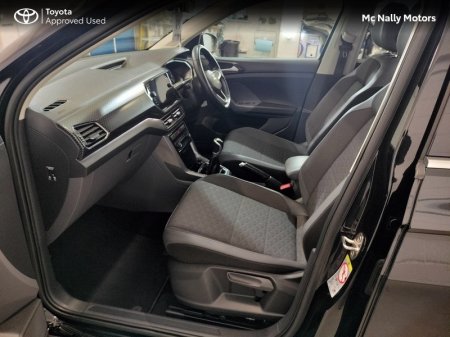 2020 Volkswagen T-Cross - photo 6