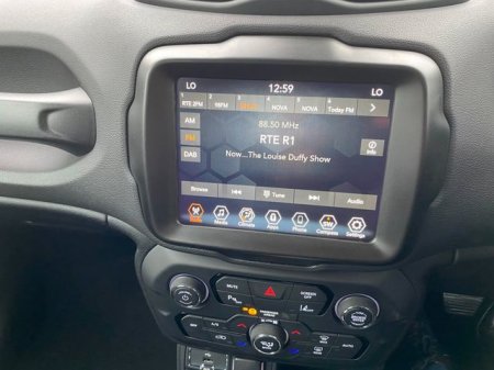 2024 Jeep Renegade - photo 22