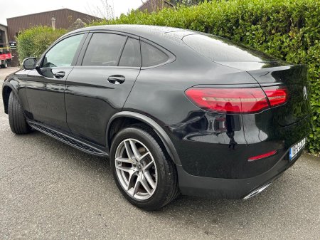 2018 Mercedes-Benz GLC - photo 9