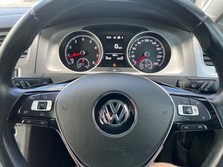 2017 Volkswagen Golf - photo 49