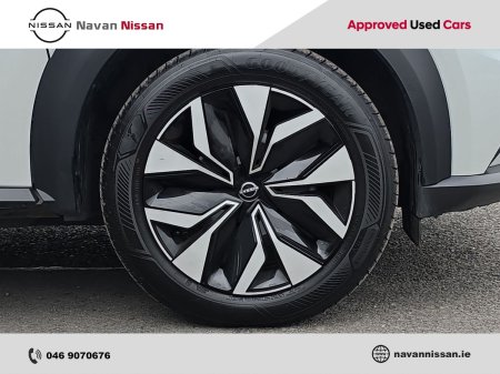 2026 Nissan Juke - photo 16