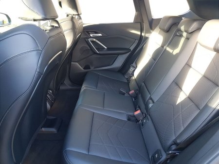 2026 BMW X1 - photo 20