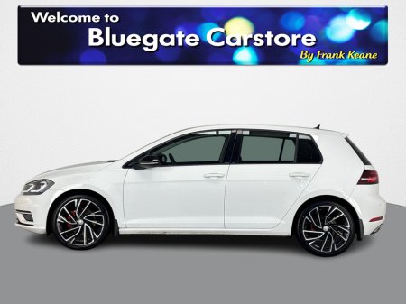 2017 Volkswagen Golf - photo 7
